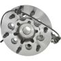 Autopart International Wheel Hub Assembly 141149173