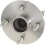 Autopart International Wheel Hub Assembly 141149175