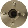 Autopart International Wheel Hub Assembly 141149177