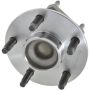Autopart International Wheel Hub Assembly 141149179