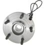 Autopart International Wheel Hub Assembly 141149195