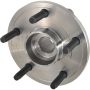 Autopart International Wheel Hub Assembly 141149197