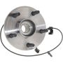 Autopart International Wheel Hub Assembly 141149198
