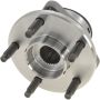 Autopart International Wheel Hub Assembly 141149265