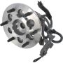Autopart International Wheel Hub Assembly 141149294