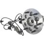 Autopart International Wheel Hub Assembly 141149296
