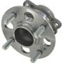 Autopart International Wheel Hub Assembly 1411502786