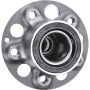 Autopart International Wheel Hub Assembly 1411518667