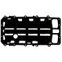Ajusa 14115200 Gasket, Wet Sump
