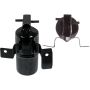 Global Parts Distributors LLC 1411533 gpd Accumulator/ Filter 1411533