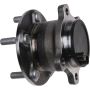 Autopart International Wheel Hub Assembly 1411540736