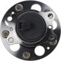 Autopart International Wheel Hub Assembly 1411540745