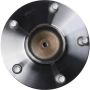 Autopart International Wheel Hub Assembly 1411540746