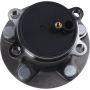 Autopart International Wheel Hub Assembly 1411540749