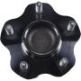 Autopart International Wheel Hub Assembly 1411540755