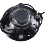 Autopart International Wheel Hub Assembly 1411545857
