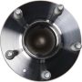 Autopart International Wheel Hub Assembly 1411545860