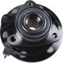 Autopart International Wheel Hub Assembly 1411545969