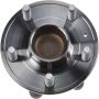 Autopart International Wheel Hub Assembly 1411547798