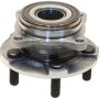 Autopart International Wheel Hub Assembly 1411547799