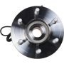 Autopart International Wheel Hub Assembly 1411547800