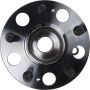 Autopart International Wheel Hub Assembly 1411547802
