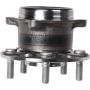 Autopart International Wheel Hub Assembly 1411547803