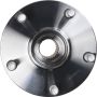 Autopart International Wheel Hub Assembly 1411547805