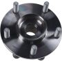 Autopart International Wheel Hub Assembly 1411547828