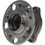 Autopart International Wheel Hub Assembly 1411547849