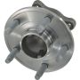 Autopart International Wheel Hub Assembly 1411556336