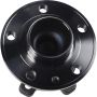 Autopart International Wheel Hub Assembly 1411556337