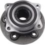 Autopart International Wheel Hub Assembly 1411556339