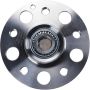 Autopart International Wheel Hub Assembly 1411556340