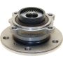 Autopart International Wheel Hub Assembly 1411556347