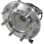 Autopart International Wheel Hub Assembly 1411556351