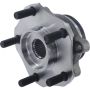 Autopart International Wheel Hub Assembly 1411556352