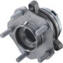 Autopart International Wheel Hub Assembly 1411556353