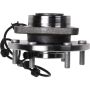Autopart International Wheel Hub Assembly 1411556356
