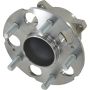 Autopart International Wheel Hub Assembly 1411556359