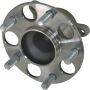 Autopart International Wheel Hub Assembly 1411556361