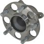 Autopart International Wheel Hub Assembly 1411556362