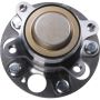 Autopart International Wheel Hub Assembly 1411556364