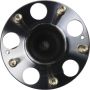 Autopart International Wheel Hub Assembly 1411556365
