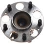 Autopart International Wheel Hub Assembly 1411556367