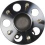 Autopart International Wheel Hub Assembly 1411556368