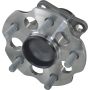 Autopart International Wheel Hub Assembly 1411556372
