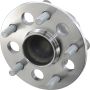 Autopart International Wheel Hub Assembly 1411556375