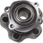 Autopart International Wheel Hub Assembly 1411556377