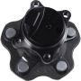 Autopart International Wheel Hub Assembly 1411556380